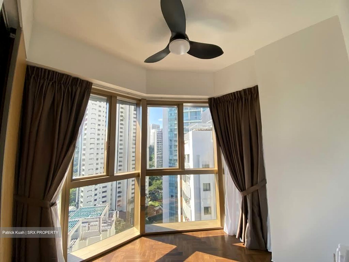 Draycott Park (D10), Condominium #539711401